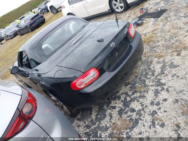 Photo 2 VIN: JM1NC2PF9F0240711 - MAZDA MX-5 