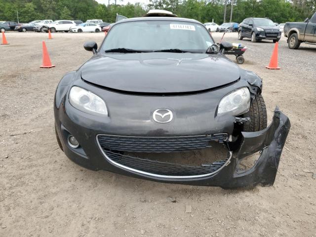 Photo 4 VIN: JM1NC2PFXB0218002 - MAZDA MX-5 MIATA 