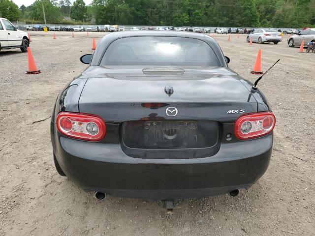 Photo 5 VIN: JM1NC2PFXB0218002 - MAZDA MX-5 MIATA 