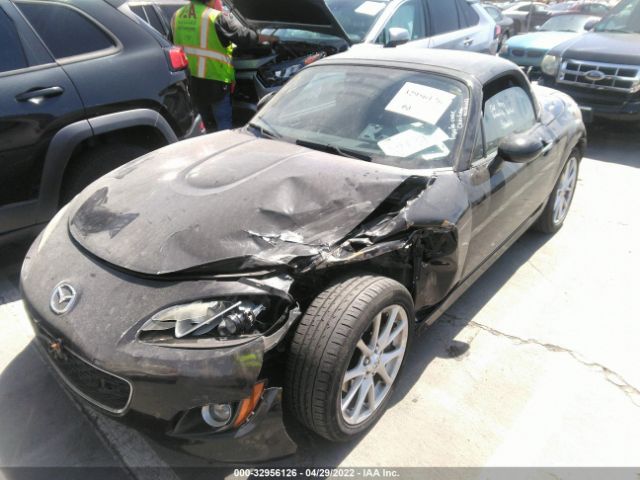 Photo 1 VIN: JM1NC2PFXC0222374 - MAZDA MX-5 MIATA 