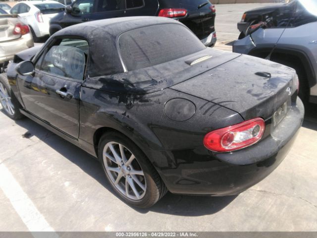 Photo 2 VIN: JM1NC2PFXC0222374 - MAZDA MX-5 MIATA 