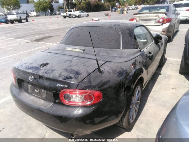 Photo 3 VIN: JM1NC2PFXC0222374 - MAZDA MX-5 MIATA 