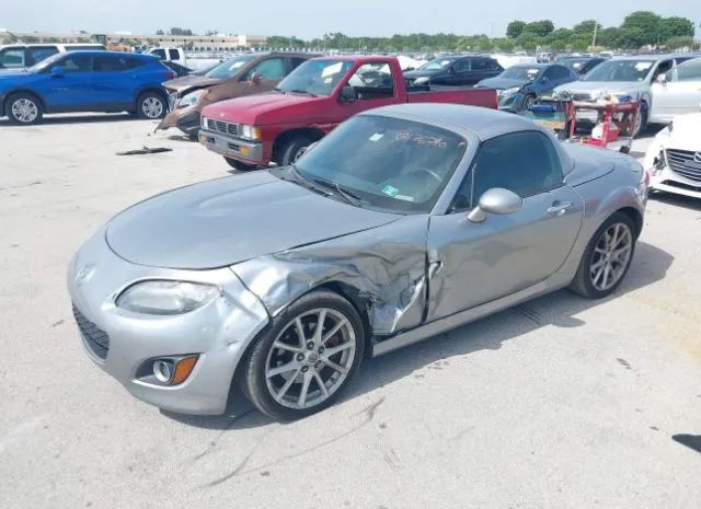 Photo 1 VIN: JM1NC2PFXC0222889 - MAZDA MX-5 MIATA 