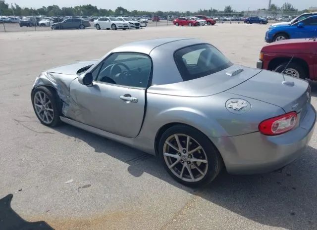 Photo 2 VIN: JM1NC2PFXC0222889 - MAZDA MX-5 MIATA 