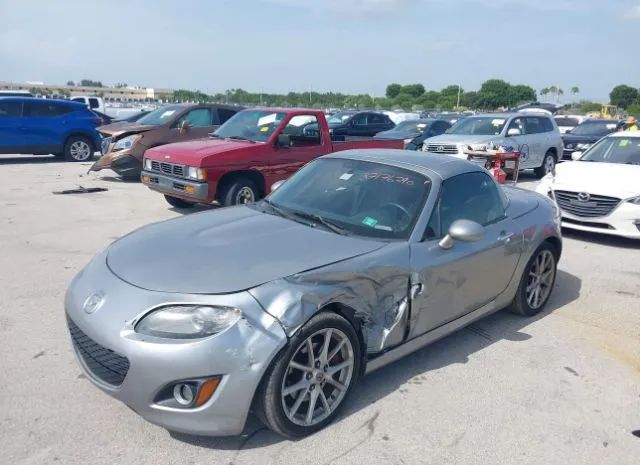 Photo 5 VIN: JM1NC2PFXC0222889 - MAZDA MX-5 MIATA 