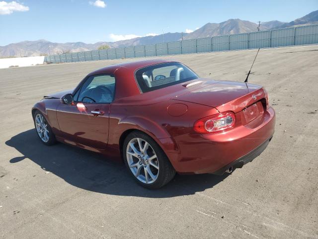 Photo 1 VIN: JM1NC2PFXD0228774 - MAZDA MX-5 MIATA 