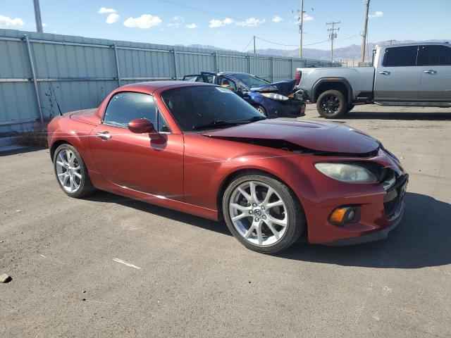 Photo 3 VIN: JM1NC2PFXD0228774 - MAZDA MX-5 MIATA 