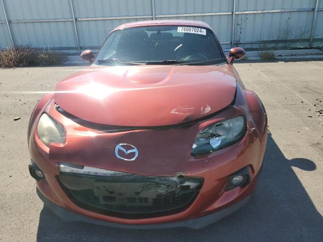 Photo 4 VIN: JM1NC2PFXD0228774 - MAZDA MX-5 MIATA 