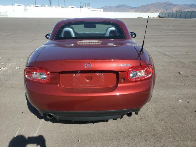 Photo 5 VIN: JM1NC2PFXD0228774 - MAZDA MX-5 MIATA 