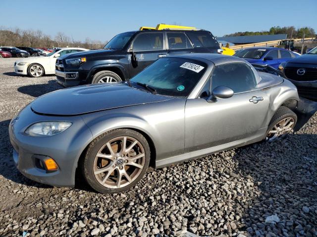 Photo 0 VIN: JM1NC2PFXD0233375 - MAZDA MX5 