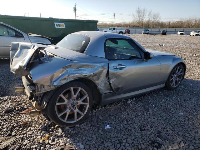 Photo 2 VIN: JM1NC2PFXD0233375 - MAZDA MX5 