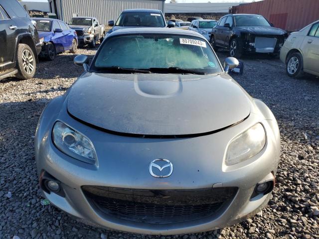 Photo 4 VIN: JM1NC2PFXD0233375 - MAZDA MX5 