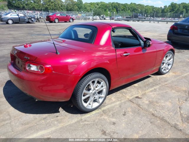 Photo 3 VIN: JM1NC2PFXE0234740 - MAZDA MX-5 