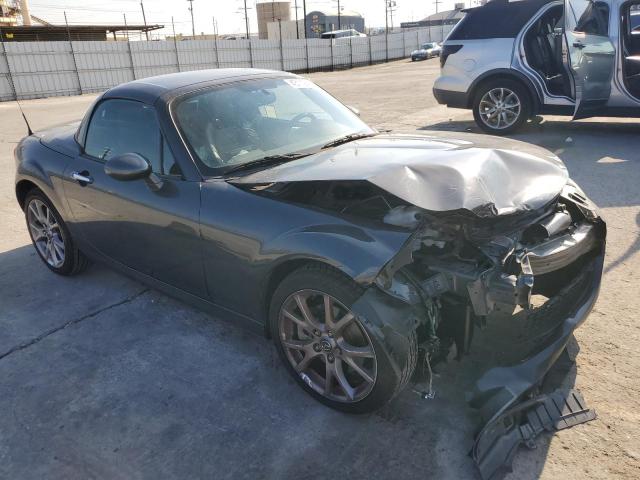 Photo 3 VIN: JM1NC2PFXE0236830 - MAZDA MX5 