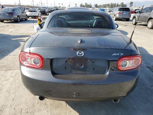 Photo 5 VIN: JM1NC2PFXE0236830 - MAZDA MX5 