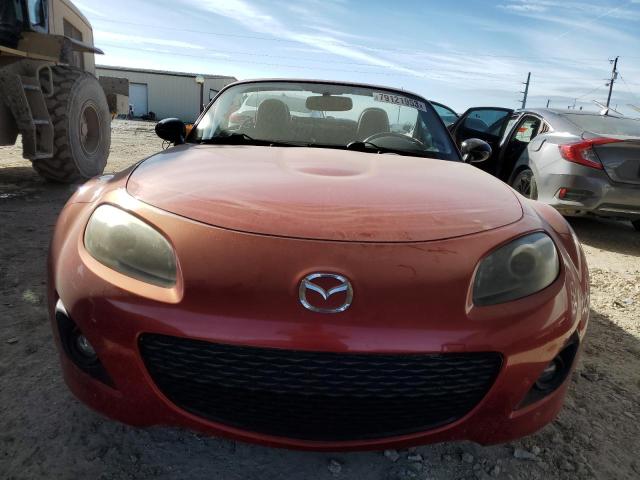 Photo 4 VIN: JM1NC2SF3C0223812 - MAZDA MX5 