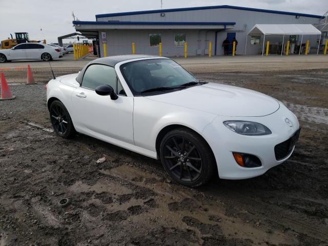 Photo 3 VIN: JM1NC2SF4C0223298 - MAZDA MX5 