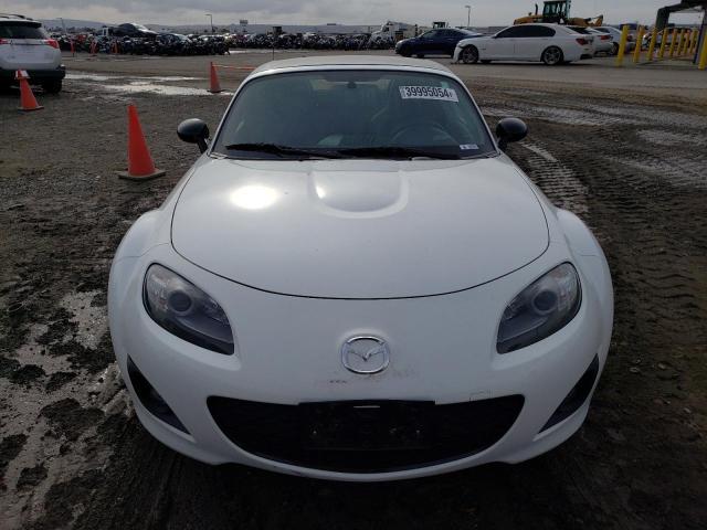 Photo 4 VIN: JM1NC2SF4C0223298 - MAZDA MX5 