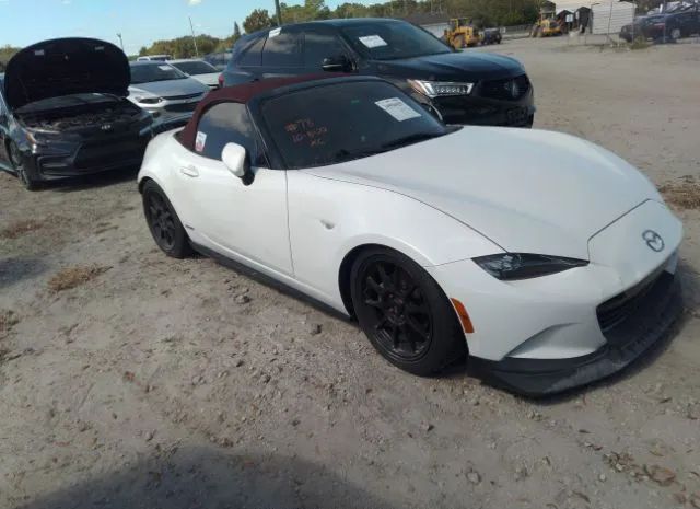 Photo 0 VIN: JM1NDAA71L0419166 - MAZDA MX-5 MIATA 