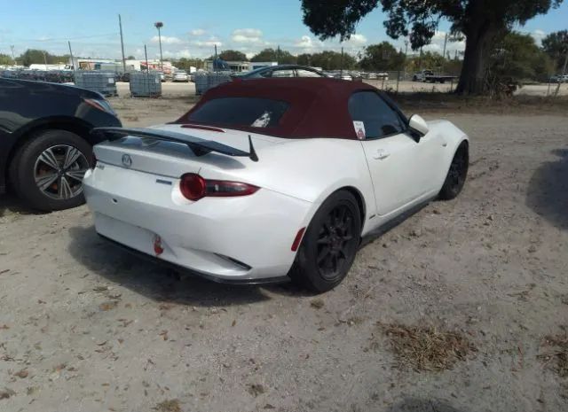 Photo 3 VIN: JM1NDAA71L0419166 - MAZDA MX-5 MIATA 