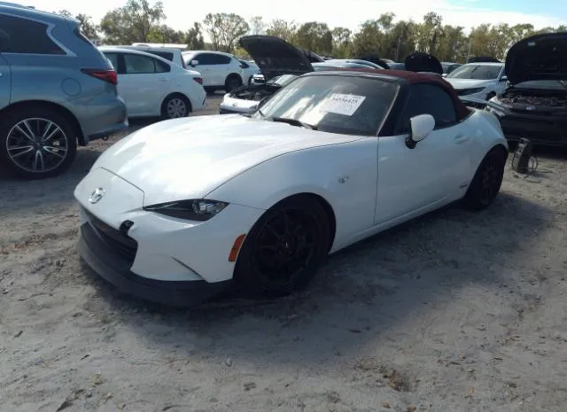 Photo 1 VIN: JM1NDAA71L0419166 - MAZDA MX-5 MIATA 