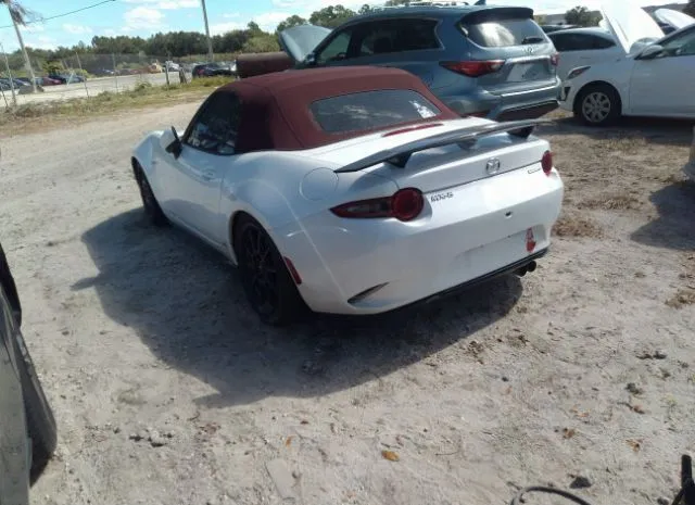 Photo 2 VIN: JM1NDAA71L0419166 - MAZDA MX-5 MIATA 