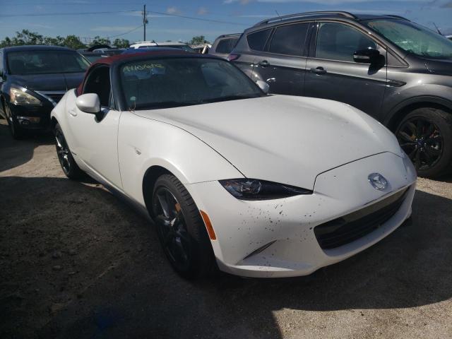 Photo 0 VIN: JM1NDAA72L0417779 - MAZDA MX-5 MIATA 