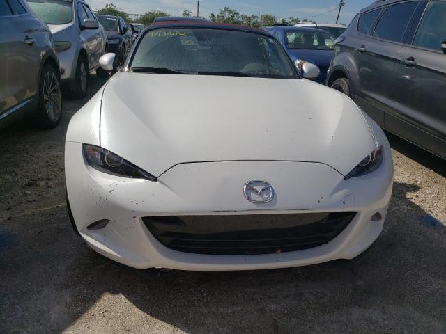 Photo 8 VIN: JM1NDAA72L0417779 - MAZDA MX-5 MIATA 