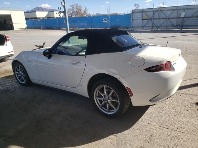 Photo 1 VIN: JM1NDAB70G0106419 - MAZDA MX5 