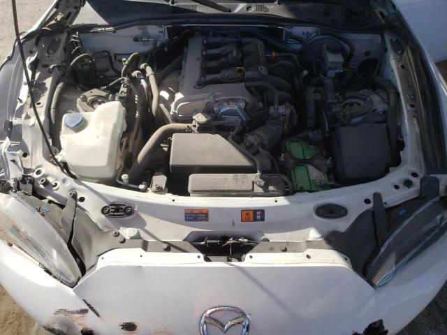 Photo 10 VIN: JM1NDAB70G0106419 - MAZDA MX5 