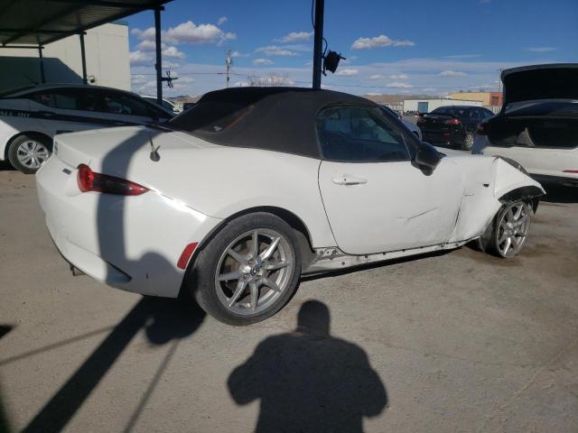 Photo 2 VIN: JM1NDAB70G0106419 - MAZDA MX5 