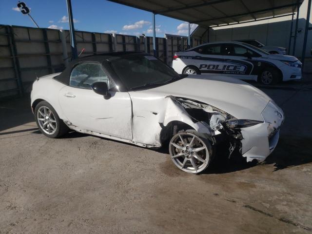 Photo 3 VIN: JM1NDAB70G0106419 - MAZDA MX5 