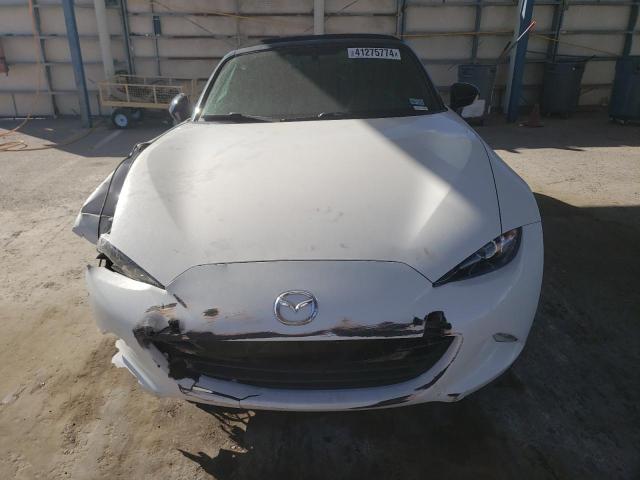 Photo 4 VIN: JM1NDAB70G0106419 - MAZDA MX5 