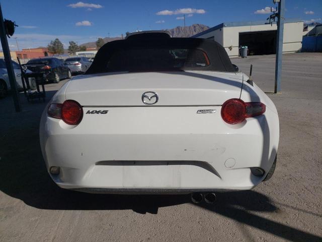 Photo 5 VIN: JM1NDAB70G0106419 - MAZDA MX5 