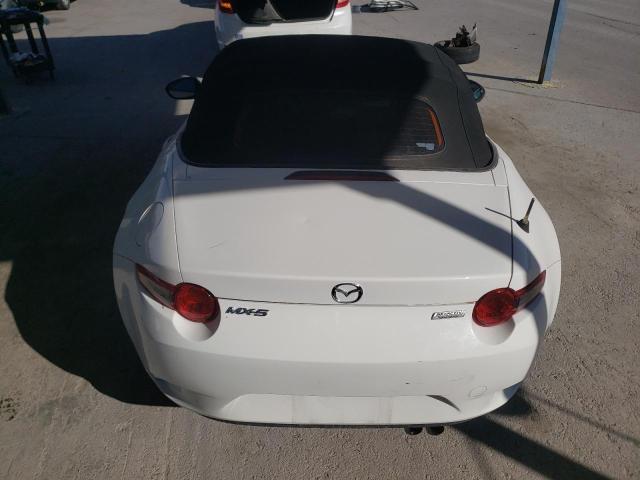 Photo 9 VIN: JM1NDAB70G0106419 - MAZDA MX5 