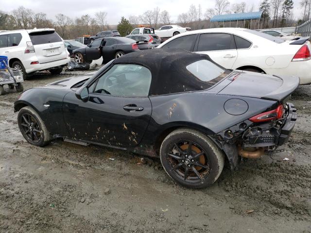 Photo 1 VIN: JM1NDAB70K0307326 - MAZDA MX-5 MIATA 