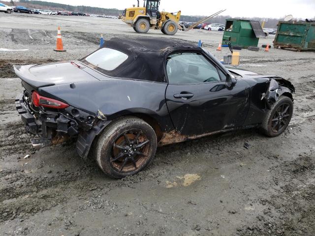 Photo 2 VIN: JM1NDAB70K0307326 - MAZDA MX-5 MIATA 