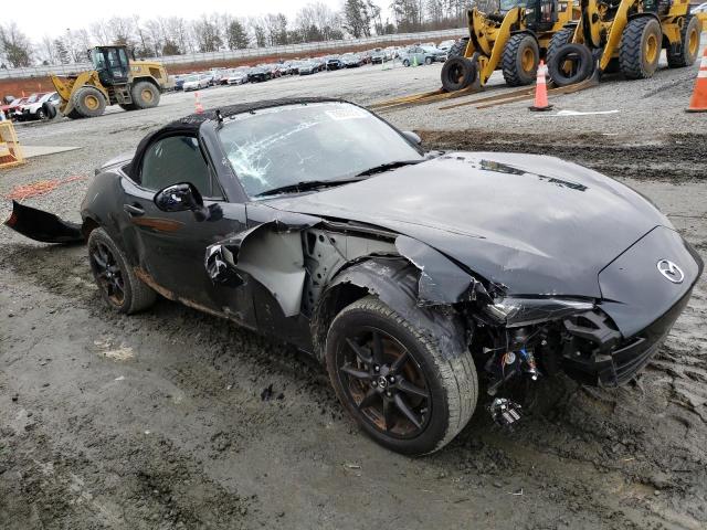 Photo 3 VIN: JM1NDAB70K0307326 - MAZDA MX-5 MIATA 