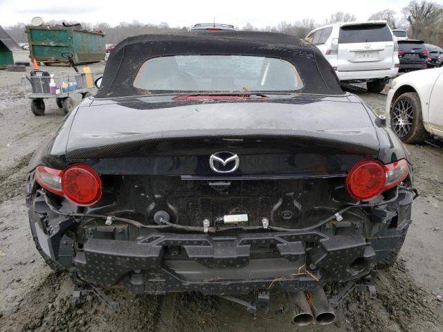 Photo 5 VIN: JM1NDAB70K0307326 - MAZDA MX-5 MIATA 