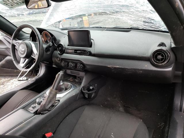 Photo 7 VIN: JM1NDAB70K0307326 - MAZDA MX-5 MIATA 