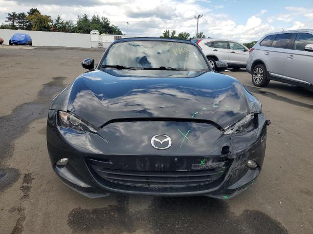 Photo 4 VIN: JM1NDAB70L0411414 - MAZDA MX-5 MIATA 