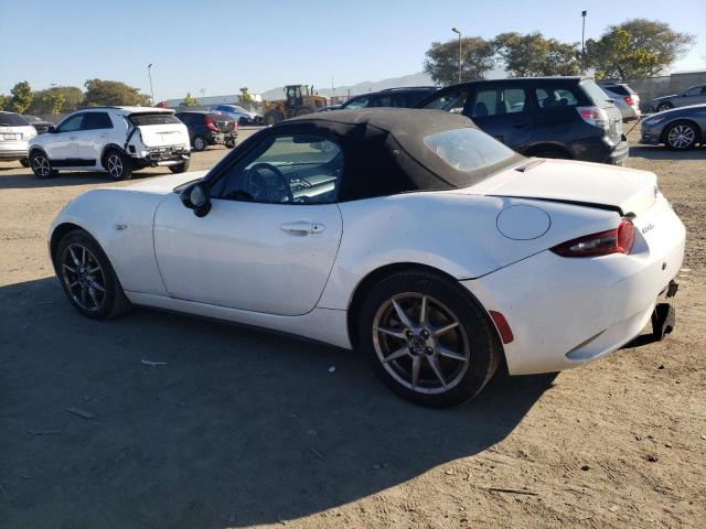 Photo 1 VIN: JM1NDAB71G0107739 - MAZDA MX-5 MIATA 