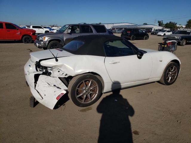 Photo 2 VIN: JM1NDAB71G0107739 - MAZDA MX-5 MIATA 