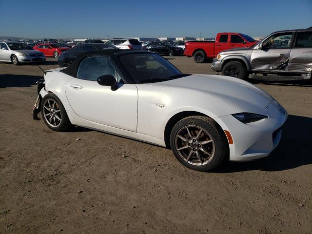 Photo 3 VIN: JM1NDAB71G0107739 - MAZDA MX-5 MIATA 