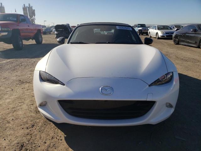 Photo 4 VIN: JM1NDAB71G0107739 - MAZDA MX-5 MIATA 