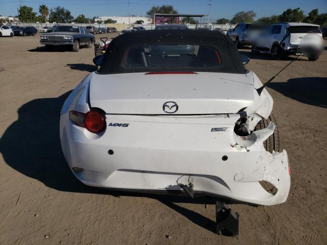 Photo 5 VIN: JM1NDAB71G0107739 - MAZDA MX-5 MIATA 