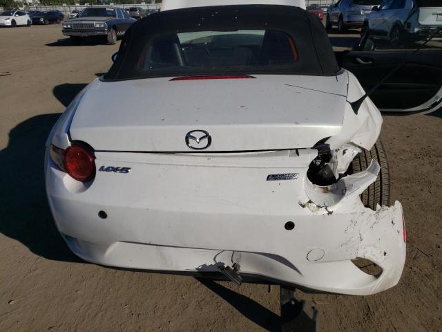 Photo 9 VIN: JM1NDAB71G0107739 - MAZDA MX-5 MIATA 