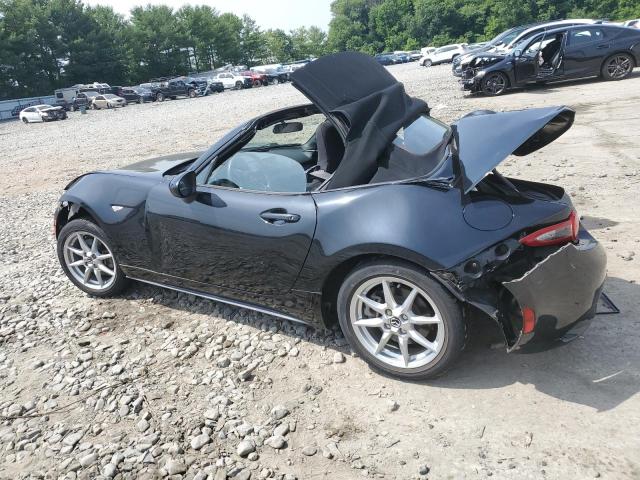 Photo 1 VIN: JM1NDAB71H0123618 - MAZDA MX-5 MIATA 