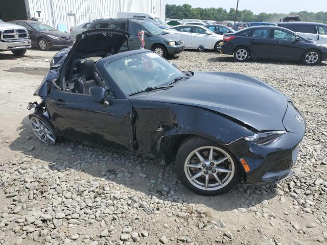 Photo 3 VIN: JM1NDAB71H0123618 - MAZDA MX-5 MIATA 