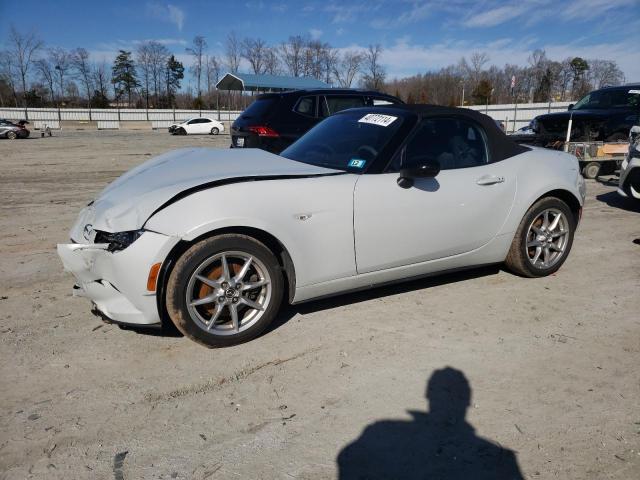 Photo 0 VIN: JM1NDAB71J0200252 - MAZDA MX5 